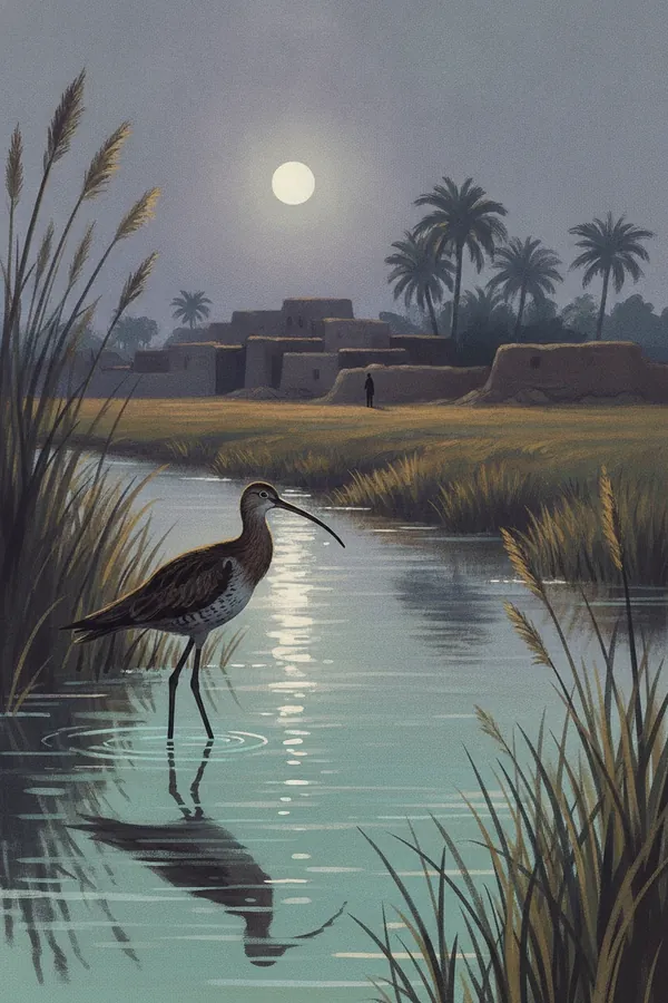 غلاف كتاب دعاء الكروان