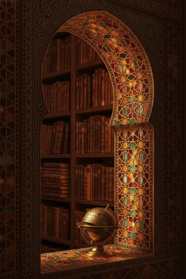 غلاف كتاب سنن البيهقي الكبرى