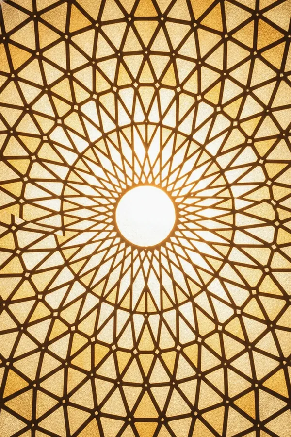 غلاف كتاب الكشاف عن حقائق التنزيل وعيون الأقاويل في وجوه التأويل