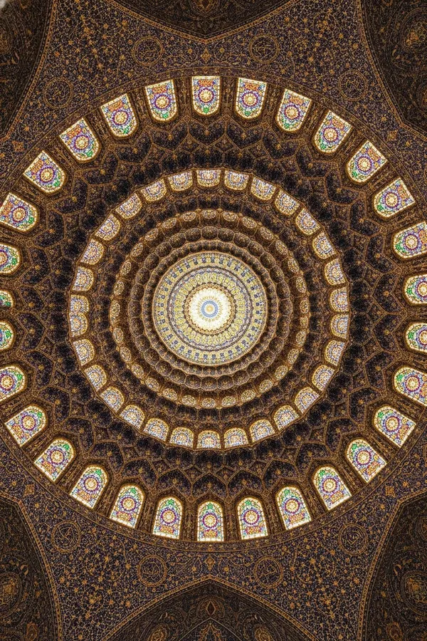 غلاف كتاب عمدة القاري شرح صحيح البخاري
